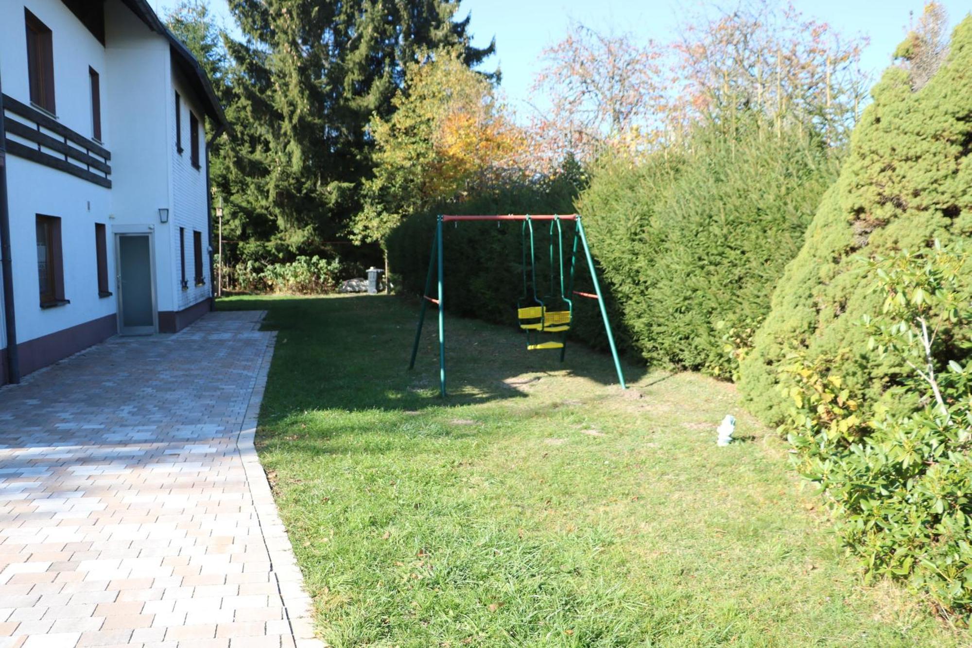 Ferienwohnung Seeblick Nr 5, 2 Zi-Baerental, Feldberg Rotwasser Ngoại thất bức ảnh